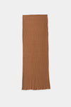 PERLA SKIRT - CAMEL