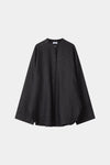 Sandria linen shirt coffee stylein packshot