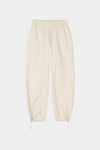 Shea leisure trousers pockets cream stylein packshot