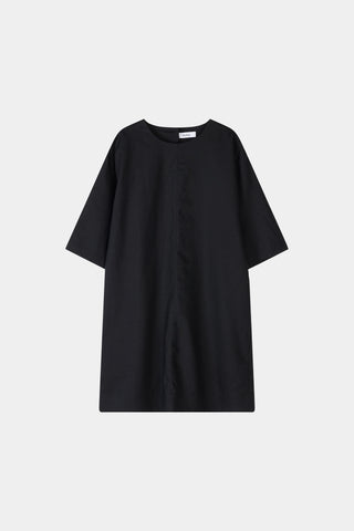 Sini dress black stylein packshot