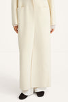 white maxi wool coat stylein tera