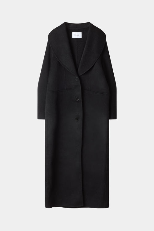 Tera-long-coat-black-stylein-front