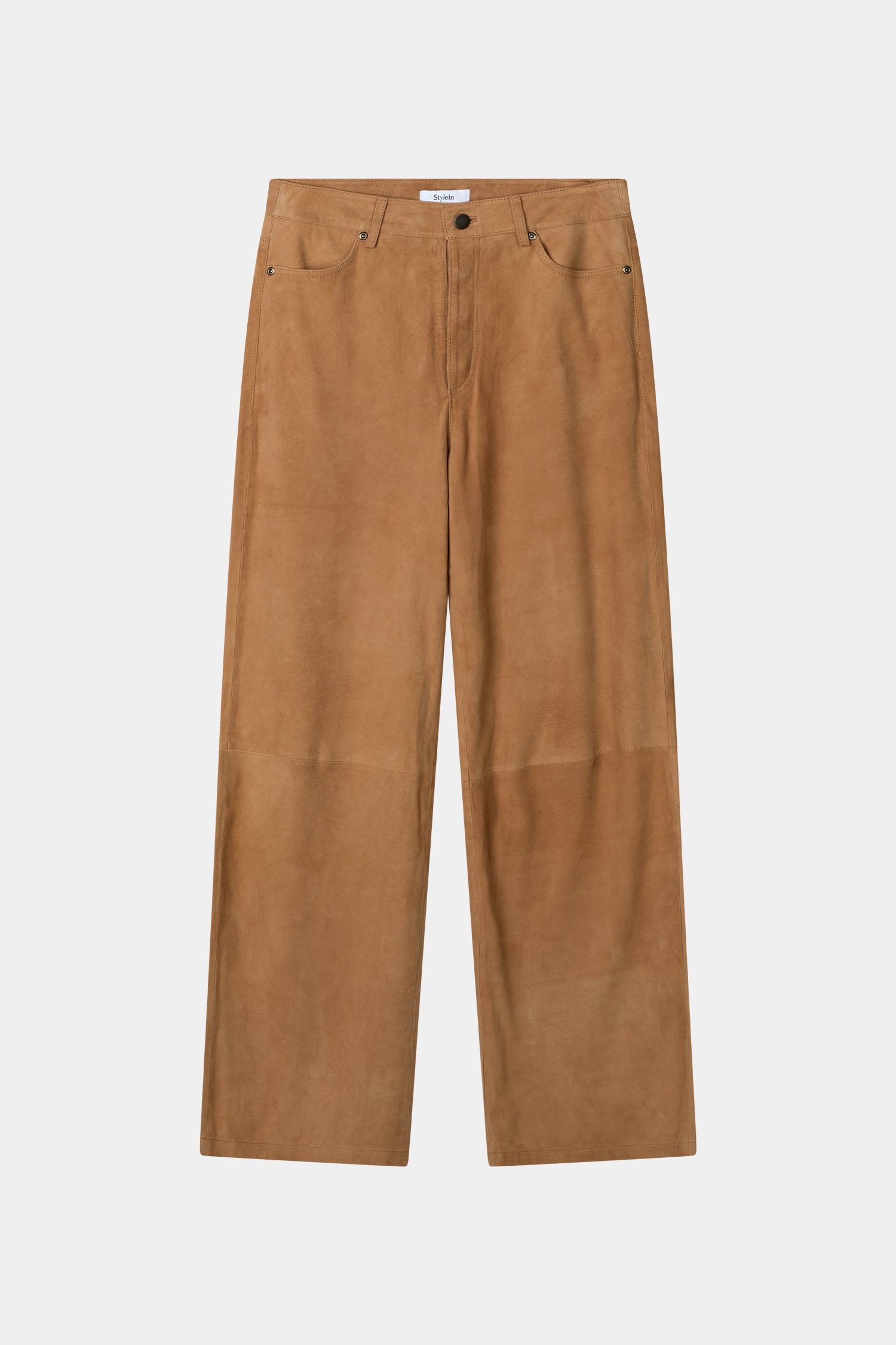 Victory trousers suede desert stylein packshot