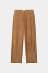 Victory trousers suede desert stylein packshot