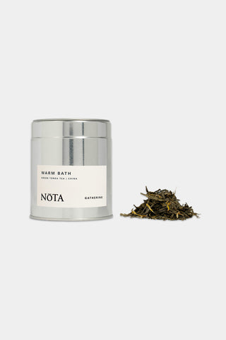 Warm bath tea nota stylein packshot