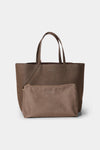 YACHT BAG - COFFEE