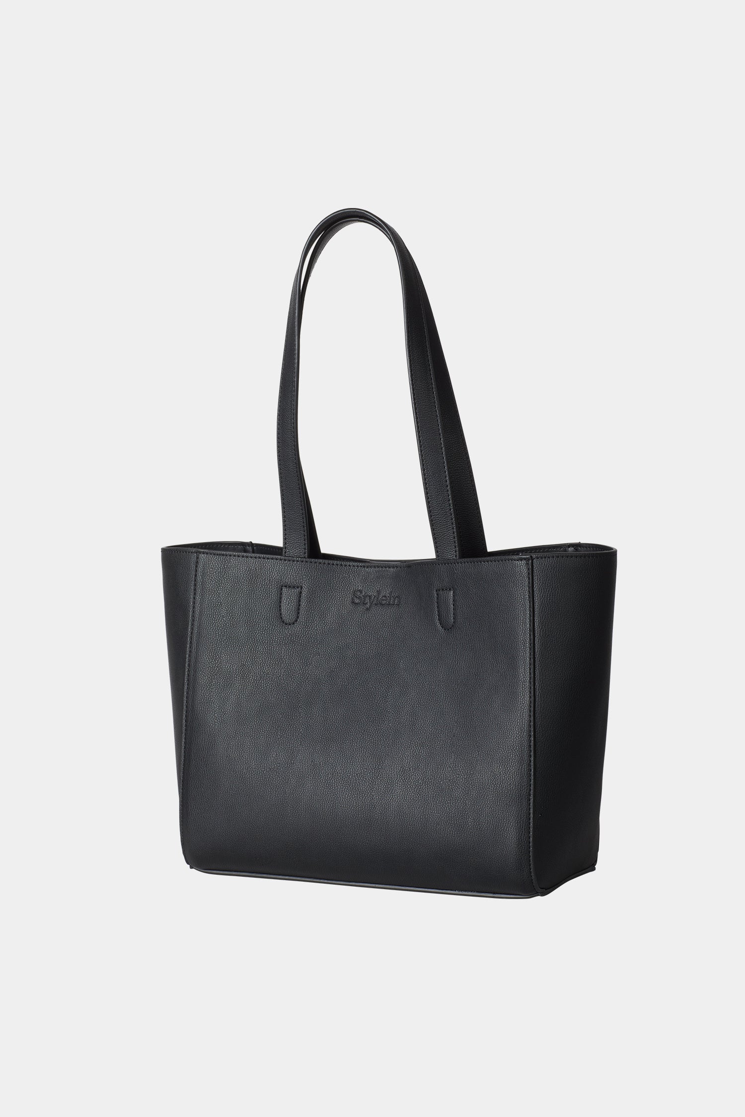 Yacht bag mini vegan leather tote stylein packshot 