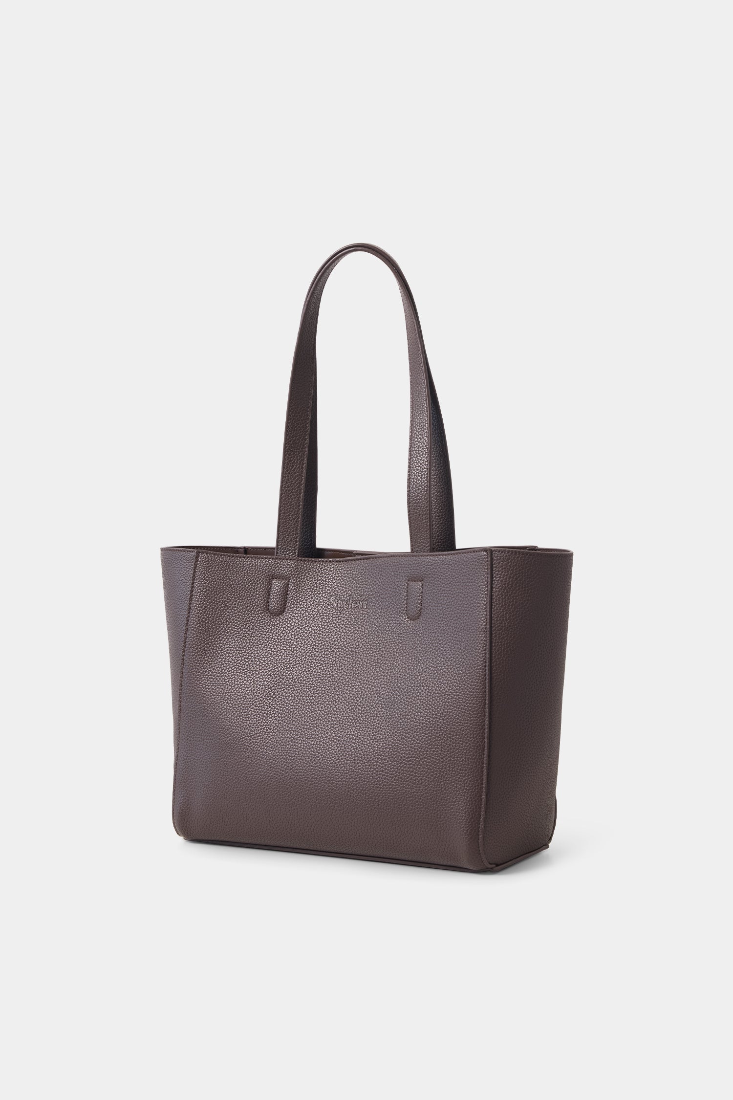 YACHT BAG MINI - COFFEE