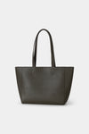 mini totebag yacht shopper stylein dark mud packshot
