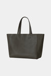 Totebag shopper bag stylein yackt dark mud packshot
