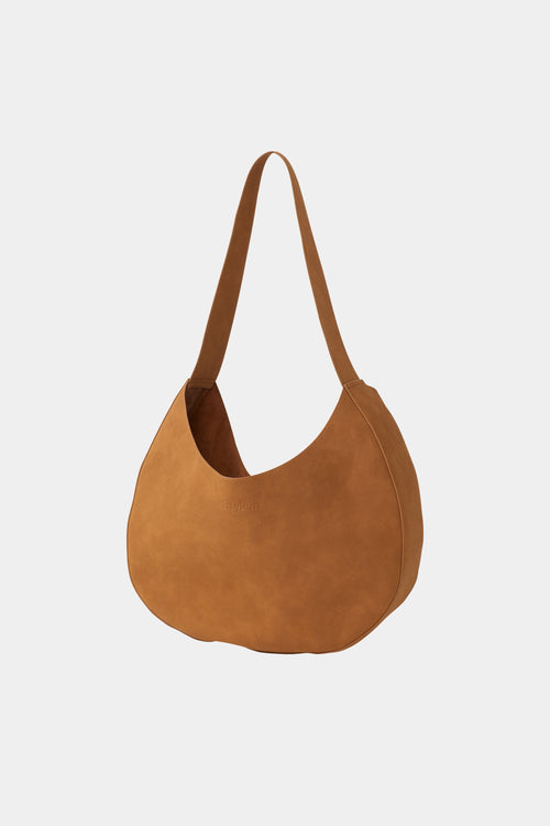 HAND BAG SHOPPER - YARDLY BAG COGNAC