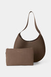 Yardly shoulder bag coffee inner bag packshot