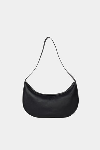 Yardly midi bag crossbody black structured stylein packshot