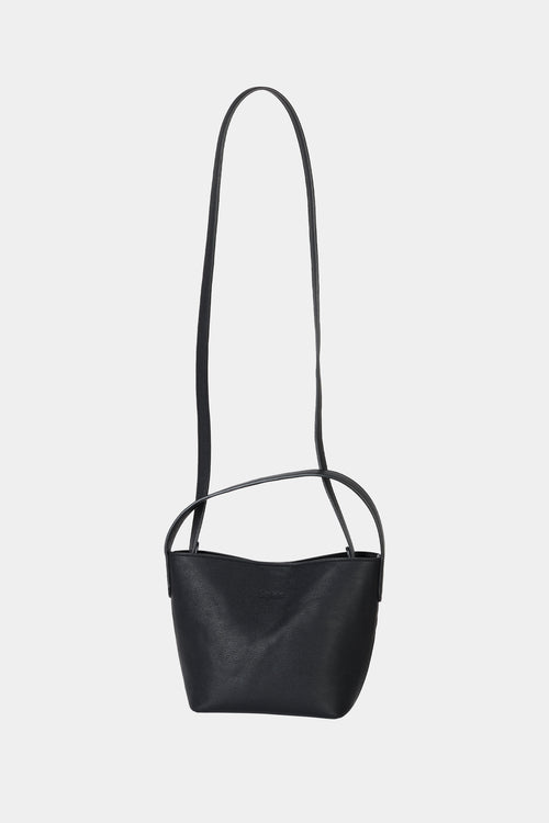 YOUNESS BAG MINI - BLACK