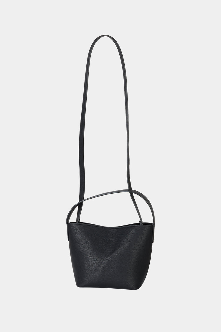 YOUNESS BAG MINI - BLACK