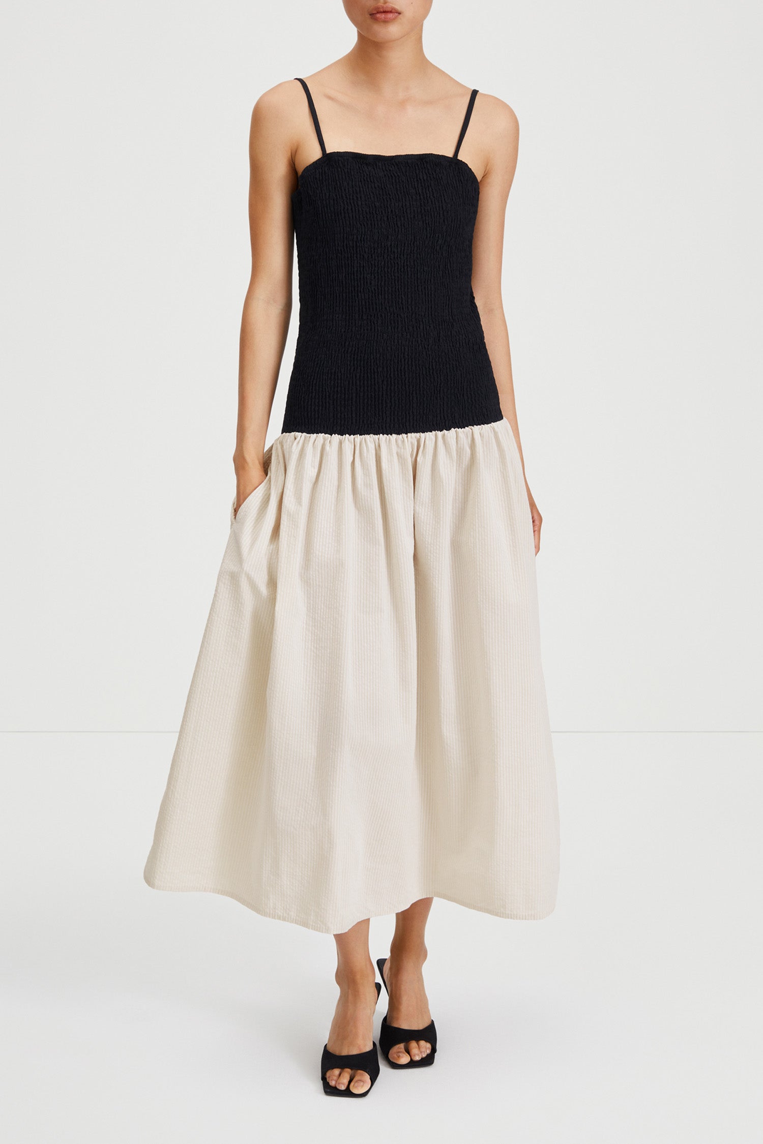 MARTELLI DRESS MARTELLI DRESS