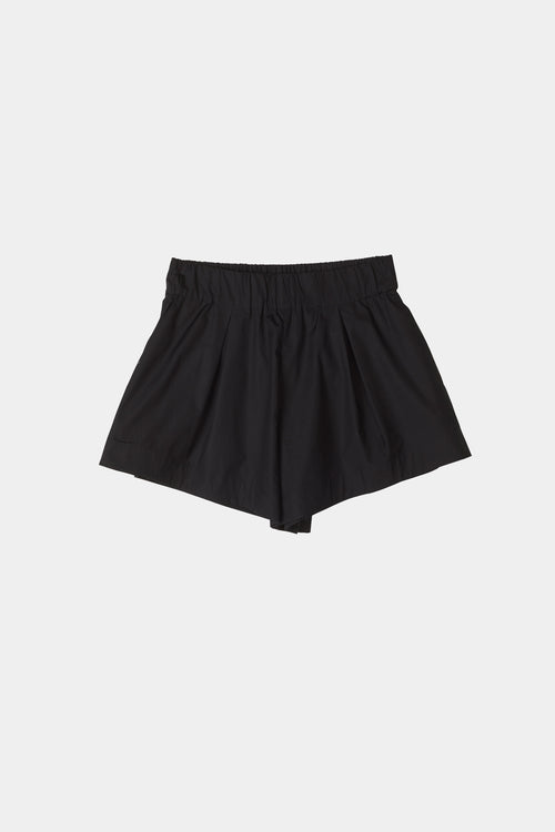 JOJO SHORTS - BLACK