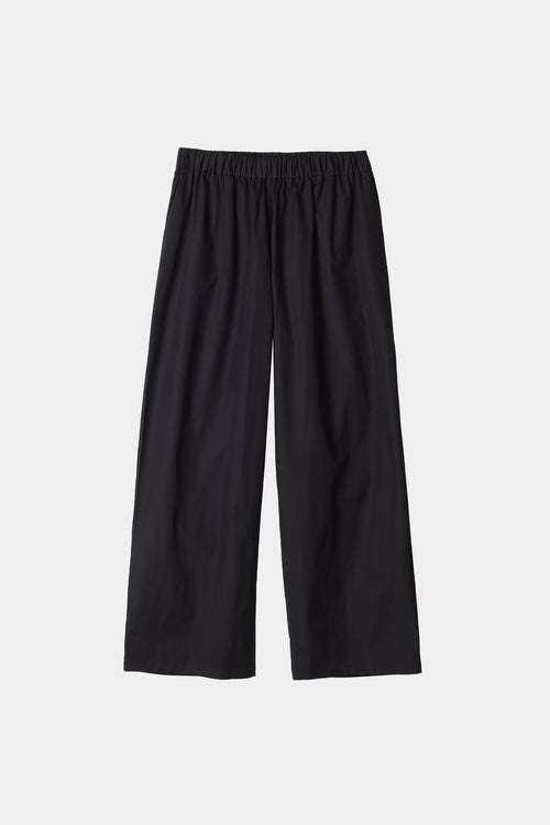 JESSIE TROUSERS - BLACK