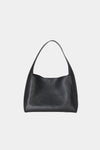 YUMA BAG - BLACK STRUCTURED