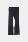 PERNELLE TROUSERS - BLACK