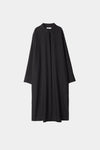 MONTORIO DRESS - BLACK