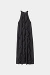 MARCELLA DRESS - BLACK