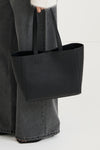 black mini tote-bag yacht stylein mode image