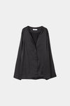 black blouse womenswear stylein marby packshot