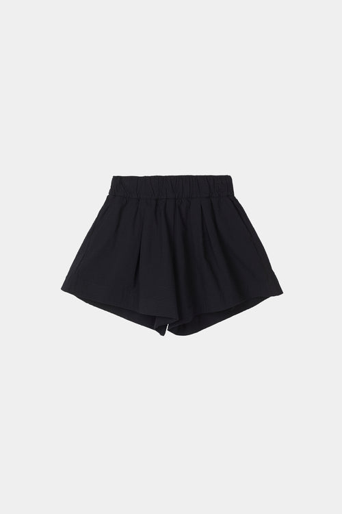 MOJO SHORTS - BLACK