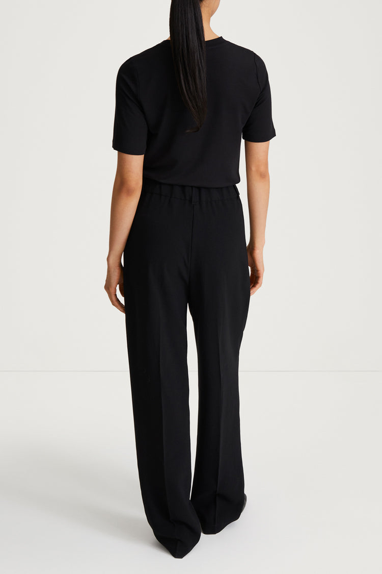 black suit trousers stylein boville back 