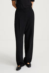 black suit trousers stylein boville back zoomed