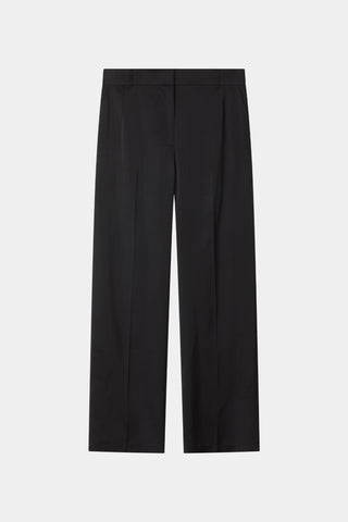 Maggie black trousers black stylein packshot