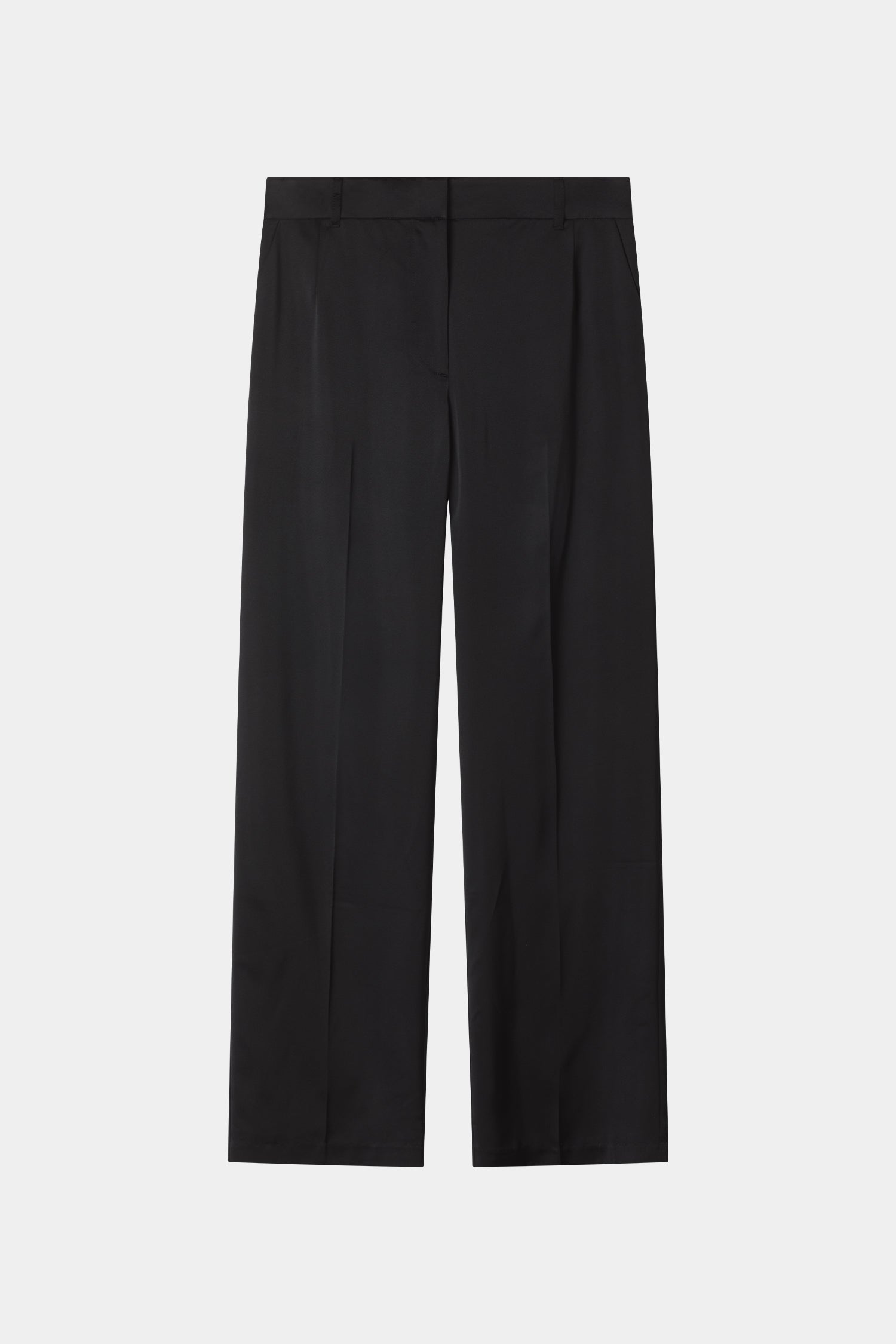 Maggie black trousers black stylein packshot