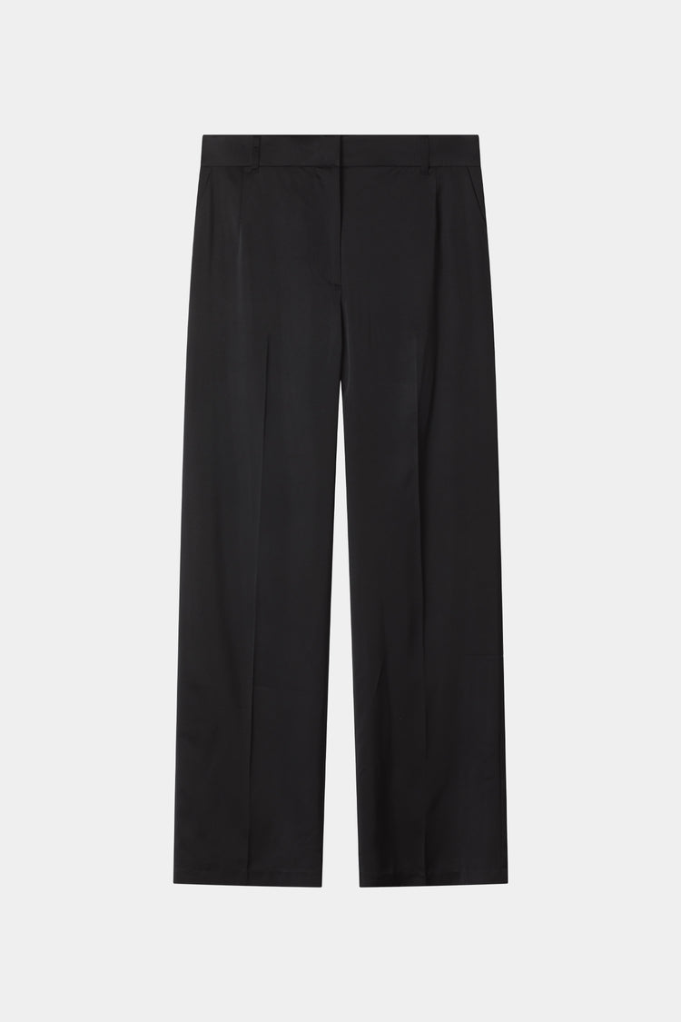 Maggie black trousers black stylein packshot