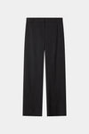 Maggie black trousers black stylein packshot