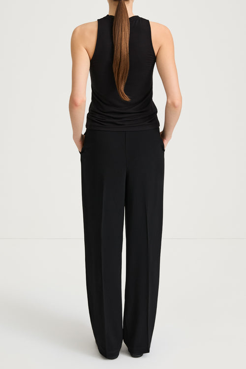 black tank top stylein case back