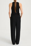 black tank top stylein case back