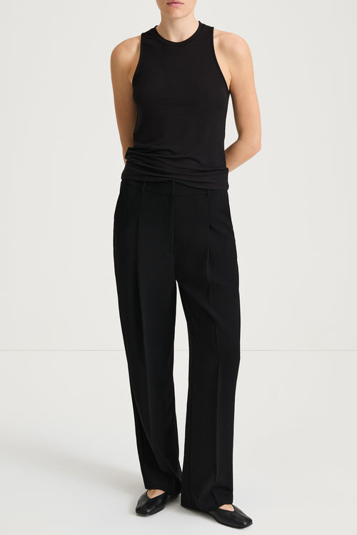 black tank top stylein case