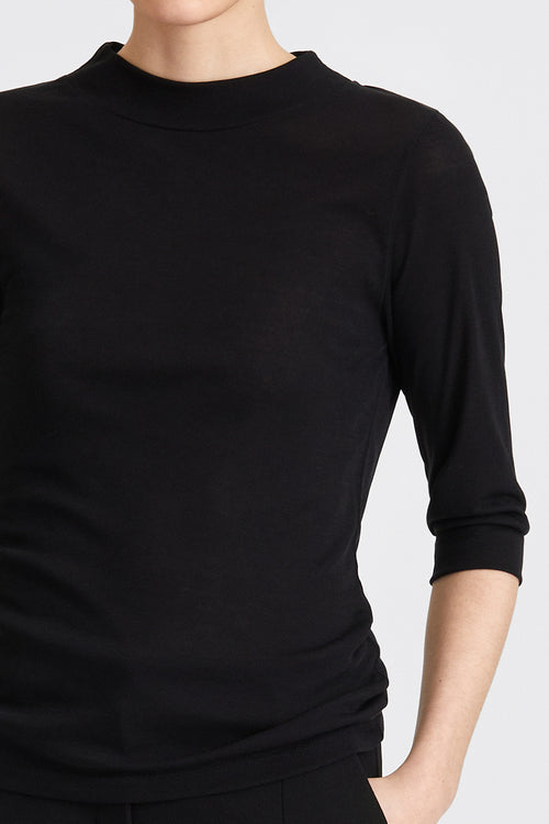 black top nogara stylein detail