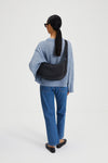 NOELLE SWEATER - DENIM BLUE