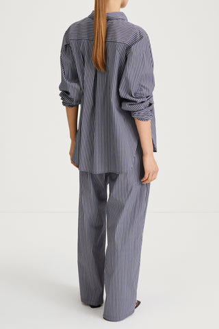 blue stripe shirt stylein jansell back