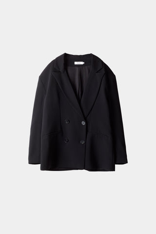 black blazer breena stylein packshot