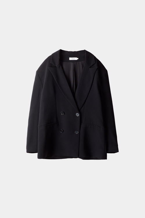 black blazer breena stylein packshot