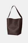 bucket bag younes stylein packshot brown
