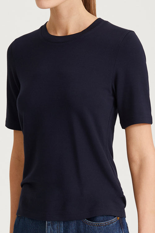 chambers tshirt midnight jersey top stylein  detail