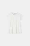 CANALE TOP - WHITE