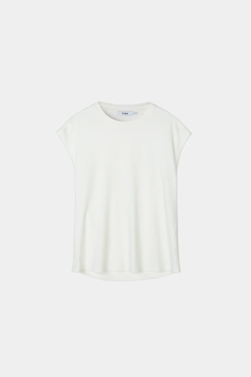 CANALE TOP - WHITE