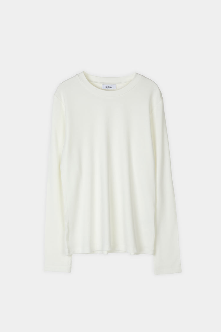 canvey top white stylein packshot