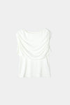 CAPENA TOP - WHITE