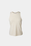 CASE TOP - CREAM